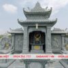 Lăng mộ đá xanh đẹp - 91