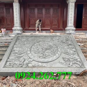 +67 Mẫu chiếu rồng đá tại Cao Bằng, chiếu nghỉ bằng đá Cao Bằng 2025