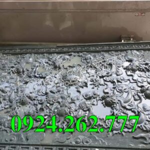 #37 Chiếu rồng đá tại Phú Thọ, địa chỉ làm chiếu đá nhà thờ từ đường tại Phú Thọ