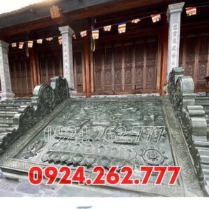 54~Địa chỉ bán chiếu rồng đá tại tp.Hồ Chí Minh đẹp 2025