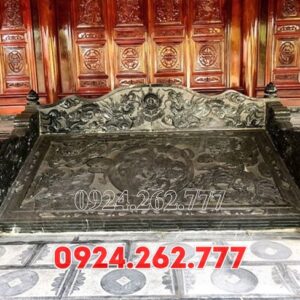 55~ Chiếu rồng đá bán tại Long An đẹp giá rẻ 2025