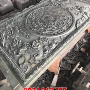 41- Bán chiếu rồng đá tại Quảng Bình Quảng Trị, Cột Đồng trụ từ đường Quảng Bình Quảng Trị