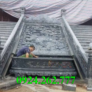 +10 Chiếu rồng đá Từ Đường đẹp tại Hà Nội