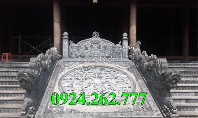 Chiếu rồng đá bán tại Long An đẹp giá rẻ