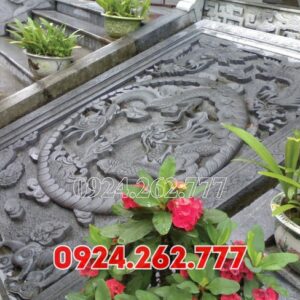 +47 mẫu chiếu rồng đá tại Kon Tum Gia Lai, chiếu nghỉ đá tự nhiên giá rẻ 2025