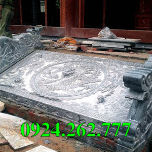 ~25 Địa chỉ làm chiếu rồng đá ở Thanh Hóa, chiếu đá nhà thờ từ đường ở Thanh Hóa