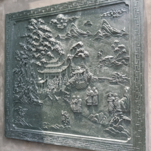 #28 Địa chỉ làm chiếu rồng đá tại Lạng Sơn uy tín, Chiếu Đá nhà thờ tại Lạng Sơn