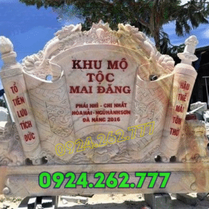 +16 Mẫu cuốn thư đá bình phong đá giá rẻ bán tại Nam Định 2025