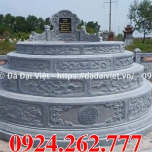 ^12 Mẫu mộ tròn tại Quảng Ninh, Mộ tổ hình tròn bán tại Quảng Ninh 2026